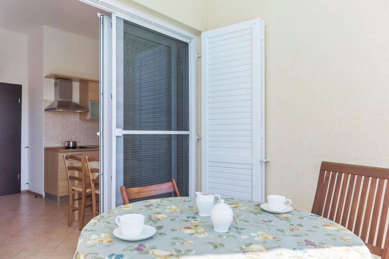 Vila Bicikleta Istra Peroj Zewnętrze zdjęcie